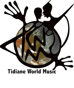 Tidiane World Music