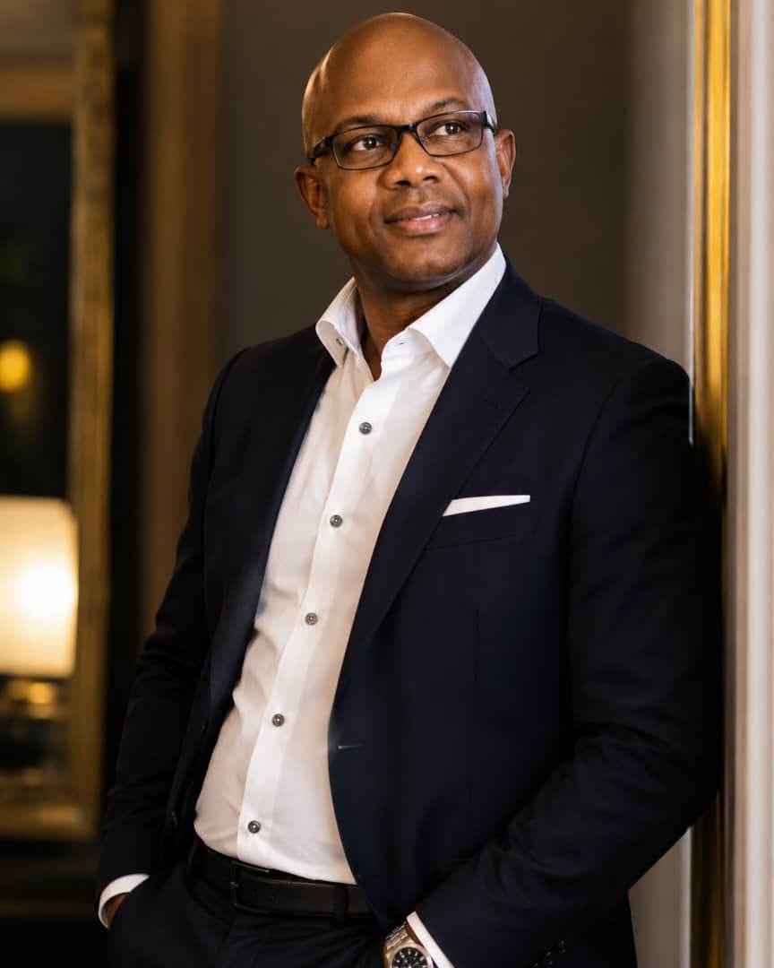 Tidiane Soumah